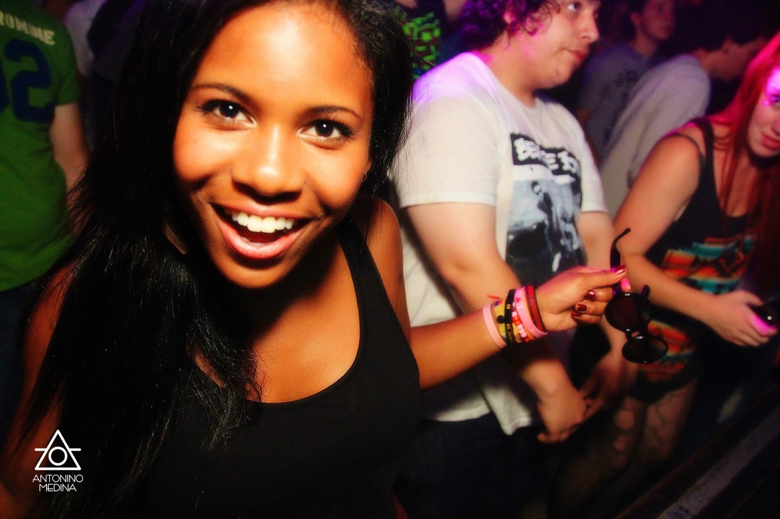 Bass Drive Wednesdays w VILIFY: Elo! & Heights